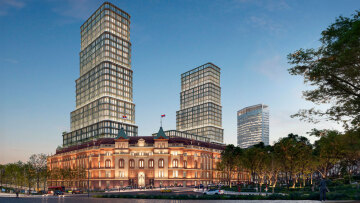 Τι γυρεύουν οι Τραμπ στο Βελιγράδι