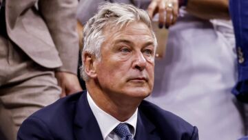 Άλεκ Μπάλντουιν: Μιλάει για τους εθισμούς του - Είμαι 39 χρόνια νηφάλιος, μου λείπει το ποτό, παραδέχτηκε