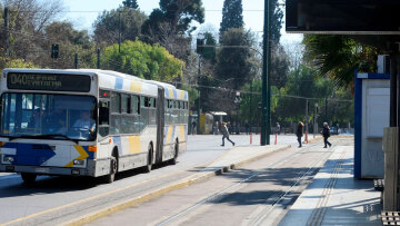 Πρωτομαγιά με συγκεντρώσεις, απεργία και στάσεις εργασίας σε μετρό, τραμ, ηλεκτρικό, λεωφορεία και πλοία