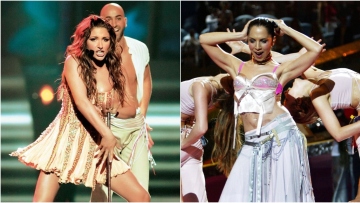 Eurovision 2024: Παπαρίζου και Σερτάμπ θα ανέβουν στη σκηνή του δεύτερου ημιτελικού