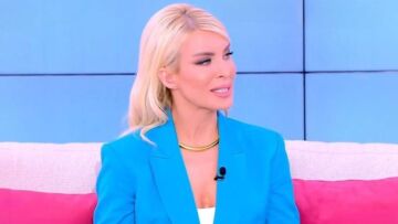 Κατερίνα Καινούργιου: Του χρόνου ή θα είμαι έγκυος ή θα έχω παιδάκι, το νιώθω