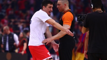 Euroleague: Τι λέει η διοργανώτρια για τις κρίσιμες φάσεις στους αγώνες Παναθηναϊκού και Ολυμπιακού