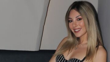 Ματίνα Ζάρα για την προσωπική της ζωή: Όταν κλείνει ένας κύκλος, τελειώνει εκεί για μένα