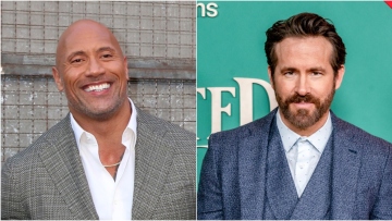 Ντουέιν Τζόνσον - Ράιαν Ρέινολντς: Τσακώθηκαν εξαιτίας της αργοπορίας του πρώην παλαιστή στο πλατό ταινίας