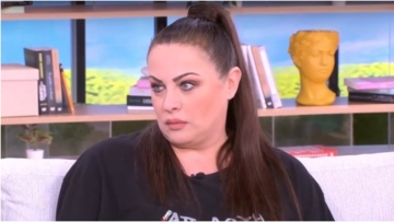 Νένα Χρονοπούλου: Όταν γεννήθηκε ο γιος μου, πήγα να πεθάνω από ακατάσχετη αιμορραγία