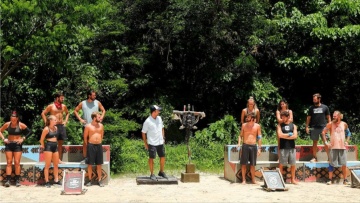 Survivor 2024: Κλείδωσε η τετράδα των μονομάχων, έρχεται ελληνοτουρκικός αγώνας - Δείτε βίντεο  