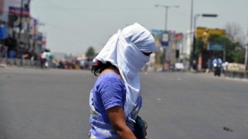 Ινδία: Έκλεισαν όλα τα σχολεία και τα κολέγια στην Κεράλα λόγω καύσωνα