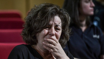 Μάγδα Φύσσα για την αποφυλάκιση Μιχαλολιάκου: Δεν έχει μετανοήσει για τίποτε, αντίθετα υπερασπίζεται αυτά που έκανε 