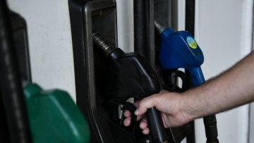 «Θέλω να επιστρέψω όλο το ποσό» δήλωσε η 35χρονη που έκλεψε 50.300 ευρώ από βενζινάδικο στον Βόλο