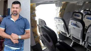 Νέο θρίλερ με πληροφοριοδότη κατά της Boeing - Πέθανε μετά από μυστηριώδη λοίμωξη