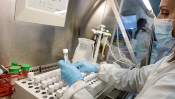 Σε περίοδο αυξημένης δραστηριότητας της γρίπης η Ελλάδα, συστάσεις από τον ΕΟΔΥ