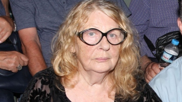 Πέθανε η Άννα Παναγιωτοπούλου σε ηλικία 76 ετών 