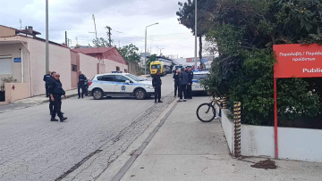 Θεσσαλονίκη: Ταυτοποιήθηκαν οι δύο δράστες της δολοφονίας του Γεωργιανού στην Σταυρούπολη