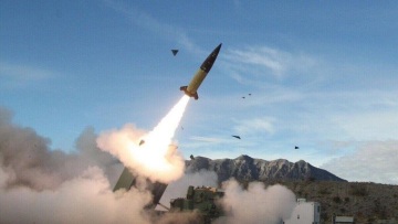 Ρωσία - Νέες προειδοποιήσεις στις ΗΠΑ για τη χρήση όπλων από τους Ουκρανούς: «Οι συνέπειες μπορεί να είναι μοιραίες»