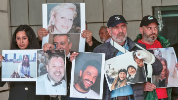 Δίκη για το Μάτι: Με τον νέο Ποινικό Κώδικα θα μπορούσε να είναι και οι 6 στη φυλακή