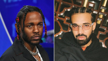 Κέντρικ Λαμάρ: Το τερμάτισε στην κόντρα του με τον Drake - Υπονόησε ότι είναι παιδόφιλος