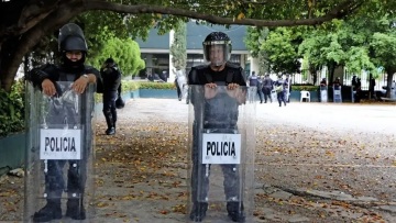 Μεξικό: Δύο νεκροί σε επίθεση εναντίον υποψηφίου στις δημοτικές εκλογές