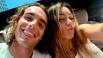 Χώρισαν Τσιτσιπάς-Μπαντόσα - Πώς ανακοινώθηκε στο Instagram