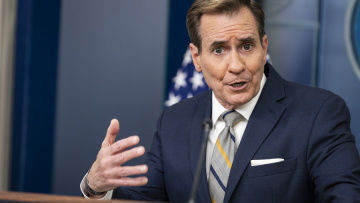 Μέση Ανατολή: Δεν είχαμε ειδοποίηση από το Ισραήλ για την πρόθεση να χτυπήσει τη Βηρυτό, λέει ο Λευκός Οίκος