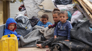 Reuters: Η Χαμάς αποδέχεται την πρόταση Αιγύπτου και Κατάρ για κατάπαυση του πυρός στη Γάζα - Δεν ικανοποιείται το Ισραήλ