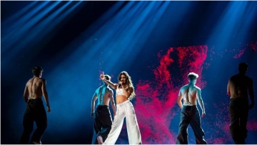 Eurovision 2024: Αύριο στην ΕΡΤ ο πρώτος ημιτελικός του διαγωνισμού