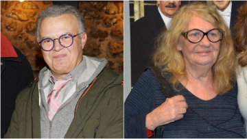 Μιχάλης Ρέππας για Άννα Παναγιωτοπούλου: Τέτοιας ποιότητας ταλέντα δεν περνάνε από ζύγι και υποδεκάμετρο