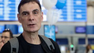 Μπαρτζώκας: Δεν είμαστε το φαβορί, αλλά  αν παίξουμε καλά έχουμε τις πιθανότητές μας να περάσουμε