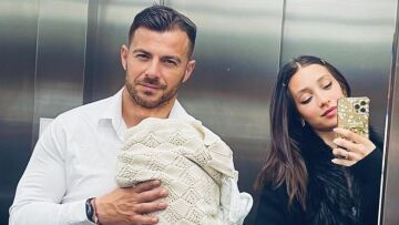 Γιώργος Αγγελόπουλος: Η οικογενειακή φωτογραφία που δημοσίευσε στο Instagram 