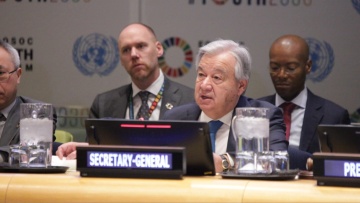 ΟΗΕ: Το Ισραήλ και η Χαμάς να κάνουν μια επιπλέον προσπάθεια για την επίτευξη κατάπαυσης του πυρός στη Γάζα 