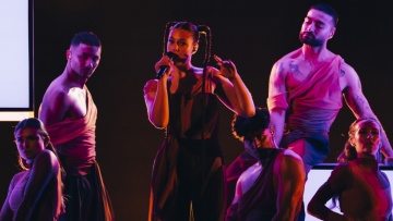 Eurovision 2024: Το Λουξεμβούργο επιστρέφει στον διαγωνισμό μετά από 31 χρόνια