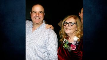 Παύλος Χαϊκάλης για Άννα Παναγιωτοπούλου: Είχε μια άλλη ποιότητα χαρακτήρα και άλλο τρόπο σκέψης, ήταν δίκαιη