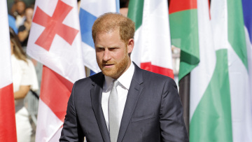 Απερίσκεπτη η απόφαση για την ασφάλεια, βάζει την οικογένειά μου σε κίνδυνο, λέει ο πρίγκιπας Χάρι