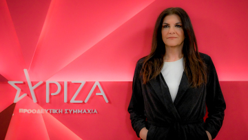 ΣΥΡΙΖΑ για Μητσοτάκη στο protothema.gr: Δεν κατάφερε να διατυπώσει ούτε μία λέξη αυτοκριτικής