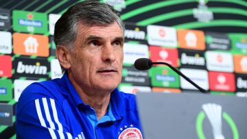 Μεντιλίμπαρ: Θα τα δώσουμε όλα για να κάνουμε χαρούμενο τον κόσμο μας