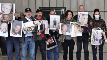 Στις 8 Ιουλίου η δίκη σε δεύτερο βαθμό για το Μάτι - Στο εδώλιο ξανά οι 21 κατηγορούμενοι 