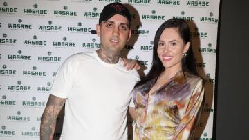 Dj Stephan για Έλενα Τσαγκρινού: Είμαι πάντα δίπλα της, είμαι κι εγώ έγκυος, δεν είναι μόνο εκείνη