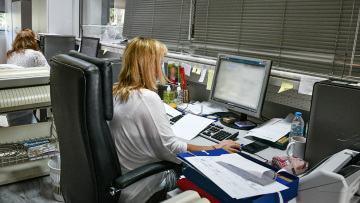 Φορολογικές δηλώσεις: Προσυμπληρωμένες από τον Μάρτιο για 1,4 εκατ. φορολογούμενους