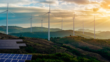 Το Πάσχα κινδυνεύσαμε με μπλακ άουτ λόγω της μεγάλης παραγωγής ενέργειας από ΑΠΕ - Πώς αποφεύχθηκε