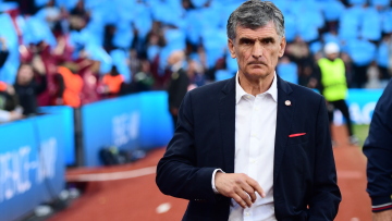 Ολυμπιακός: Η διήμερη ανάλυση βίντεο του Μεντιλίμπαρ για την Αστον Βίλα με έμφαση στα λάθη στην άμυνα