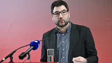 Νέα Αριστερά κατά Πολάκη: Στοιχείο παρακμής και εκφυλισμού οι επιθέσεις του