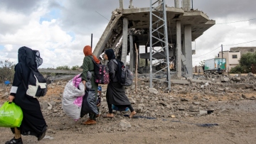 Γάζα: Τραγική η κατάσταση στη Ράφα – Το μεγαλύτερο μαιευτήριο σταμάτησε να δέχεται ασθενείς