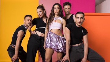 Eurovision 2024: Aύριο ο δεύτερος ημιτελικός και η μεγάλη στιγμή της Μαρίνας Σάττι