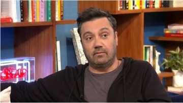 Γιώργος Θεοφάνους για Eurovision: Εάν οι ONE είχαν βγει πιο τολμηροί στη σκηνή θα είχαν πάει καλύτερα