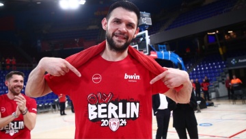 Παπανικολάου: «Πολύ σημαντικό για το ελληνικό μπάσκετ να έχει δύο ομάδες στο Final Four»