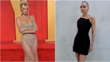 Πάρις Χίλτον - Νικόλ Ρίτσι: Επανασυνδέονται για νέο τηλεοπτικό ριάλιτι