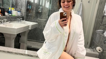 Νάβα Μάου: Ποια είναι η ηθοποιός και ακτιβίστρια που υποδύεται την τρανς «Τέρι» στο «Μικρό Ταρανδάκι»