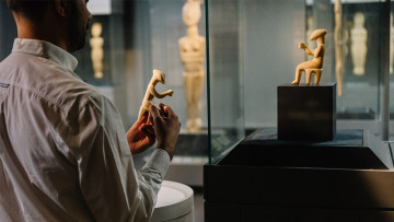 Διεθνής Ημέρα Μουσείων: Δωρεάν είσοδος και δράσεις σε όλη την Ελλάδα αυτή την Κυριακή
