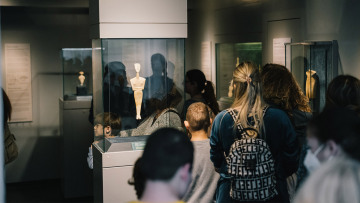 Διεθνής Ημέρα Μουσείων στις 18 Μαΐου με ελεύθερη είσοδο και ξεναγήσεις - Εκδηλώσεις σε όλη την Ελλάδα
