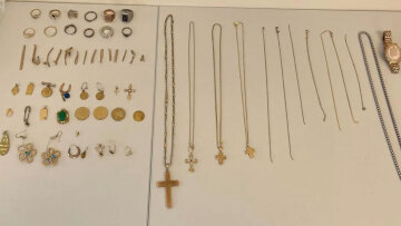 Περνούσε τα σύνορα και έκανε ληστείες και διαρρήξεις στην Καστοριά