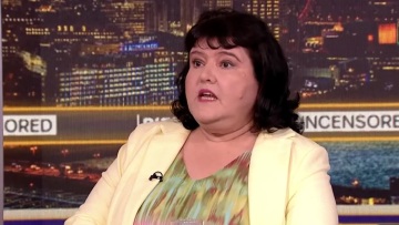 Μικρό Ταρανδάκι: Οι μεγαλύτερες αποκαλύψεις από τη συνέντευξη της πραγματικής Martha 